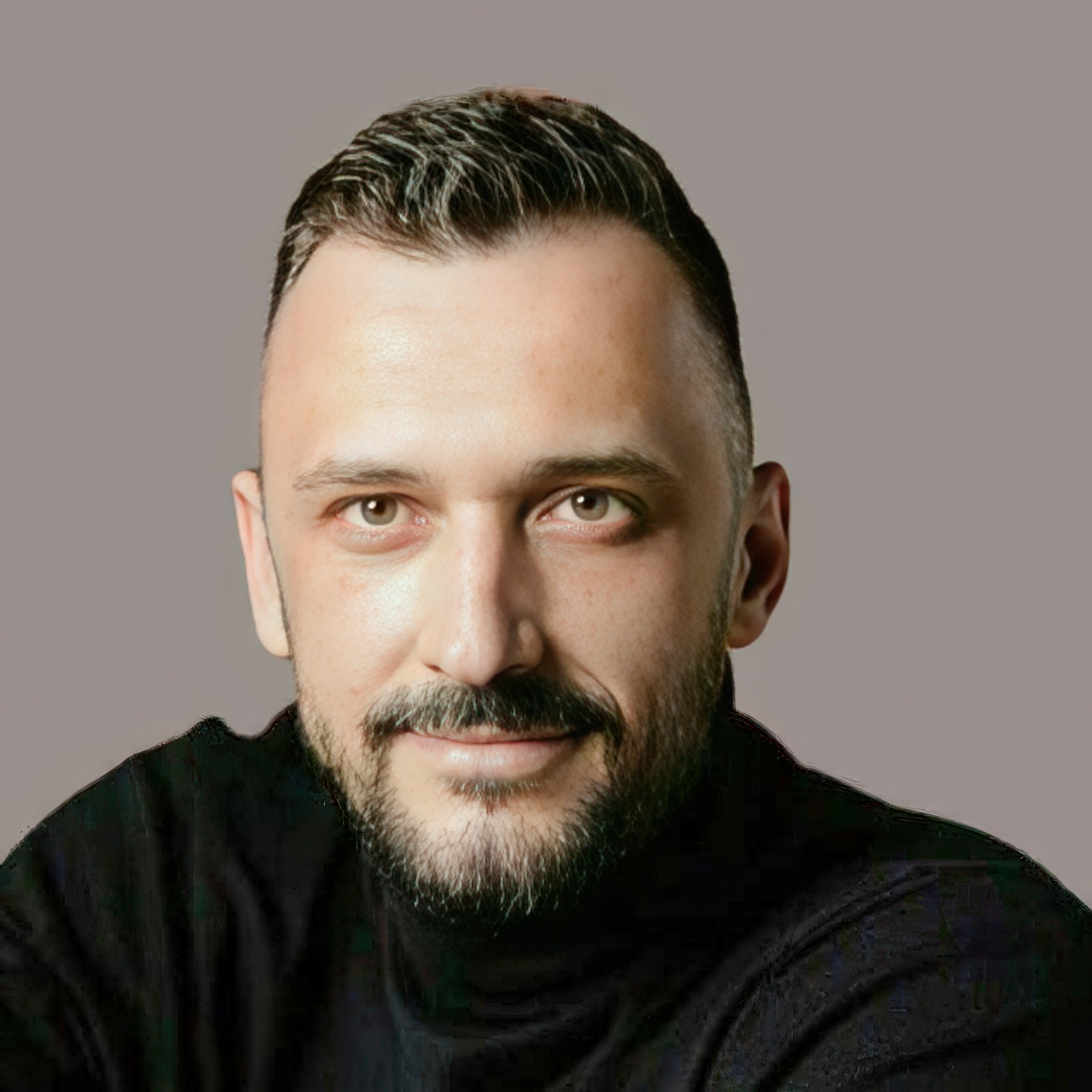 Євгеній Панченко