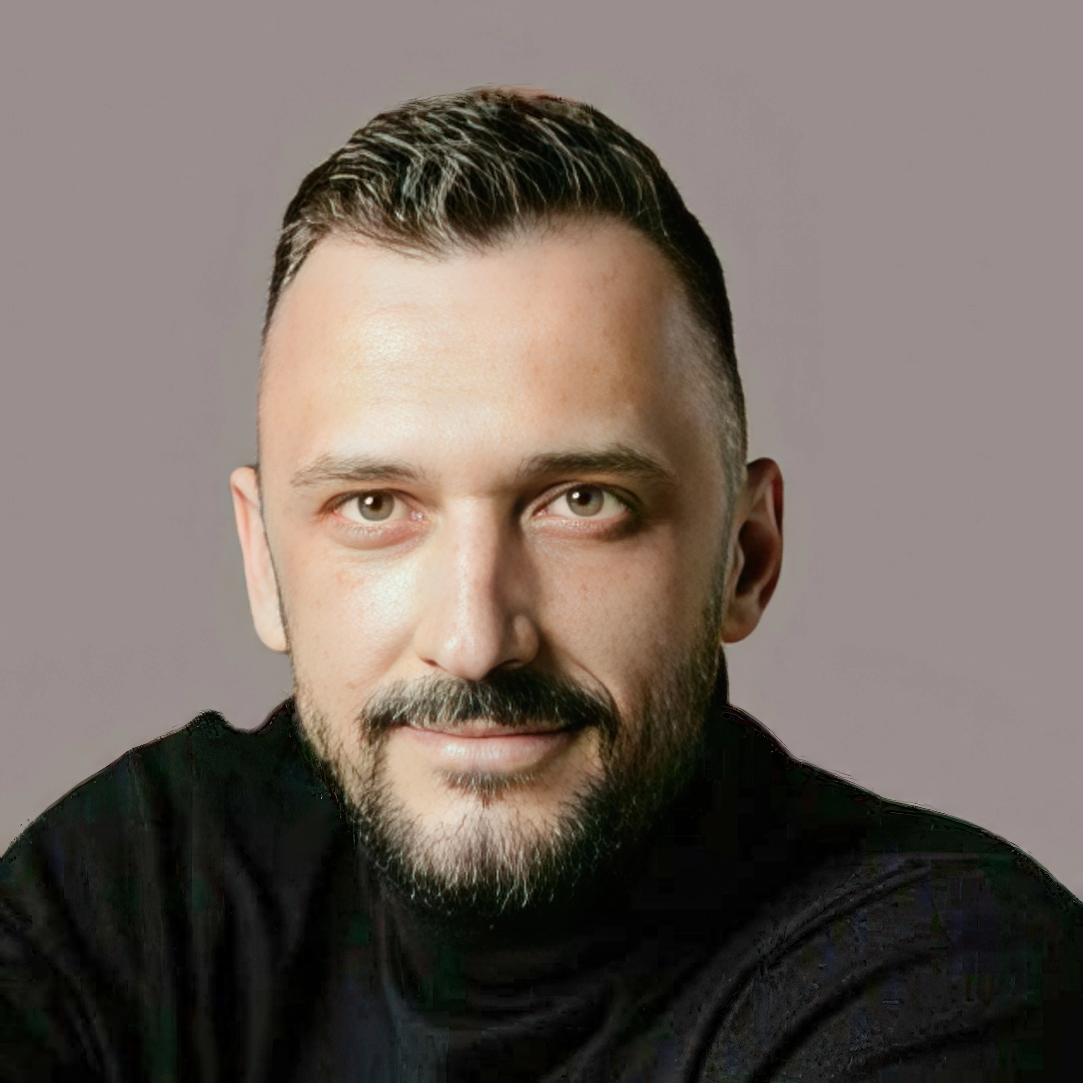 Евгений Панченко